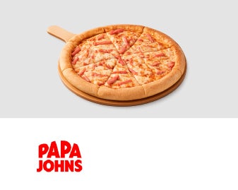 Papa Johns